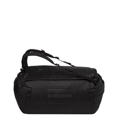 Afbeelding van Osprey Transporter 65 raven black rugzak