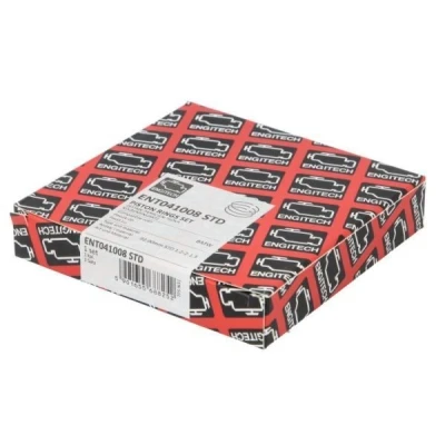 Afbeelding van Engitech Zuigerveren ENT041008 STD