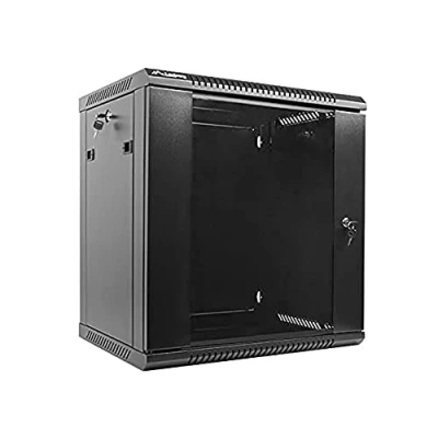 Afbeelding van Wandrek Rack Lanberg WF01 6412 10B