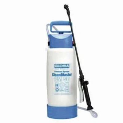 Afbeelding van Clean master cm50 gloria drukspuit