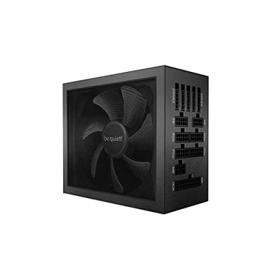 Afbeelding van BeQuiet DARK POWER 12 PC netvoeding 750 W ATX 80 Plus Titanium