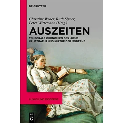 Afbeelding van Luxus und Moderne1 Auszeiten