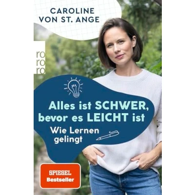 Afbeelding van Alles ist schwer, bevor es leicht
