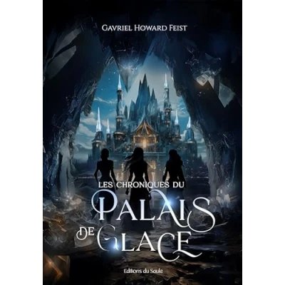 Afbeelding van Les Chroniques du Palais de Glace