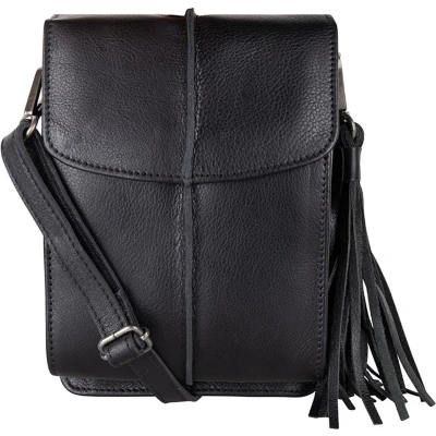 Afbeelding van Chabo Mover Crossover black Damestas