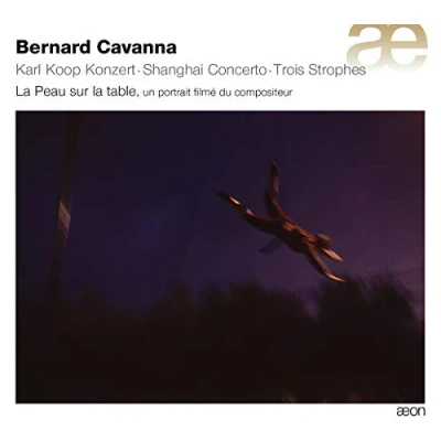 Afbeelding van Orchestre National de Lille, Ensemble 2E2M Cavanna: Karl Koop Konzert (2 CD)