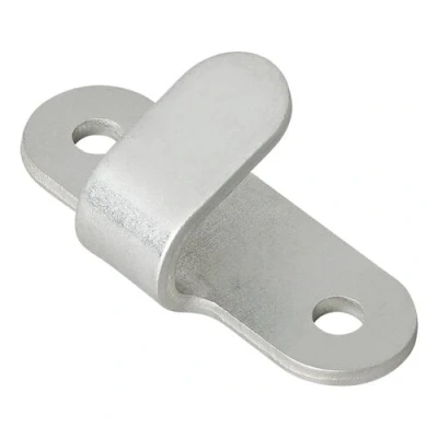 Afbeelding van Pro Plus Touwhaak 64 x 27 mm Metaal Gebogen