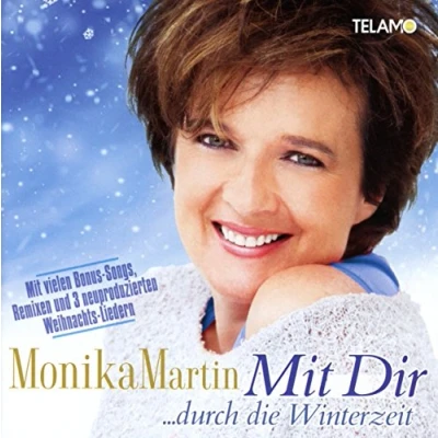 Afbeelding van Mit Dir Durch Die Winterzeit