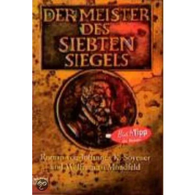 Afbeelding van Der Meister des Siebten Siegels