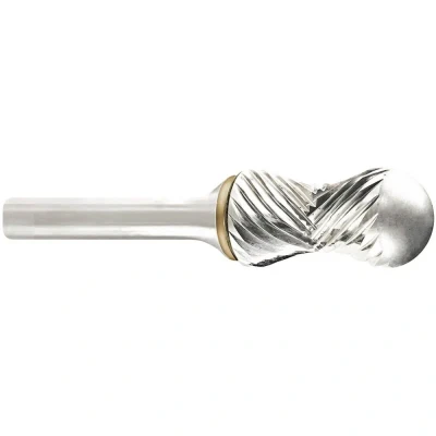 Afbeelding van Metabo 628378000 Freesstift Hardmetaal Schachtdiameter 6 mm 1 stuks