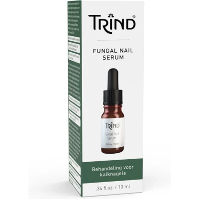 Afbeelding van Trind Fungal Nail Serum 10 ml