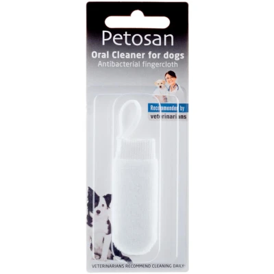 Afbeelding van Petosan Oral Cleaner