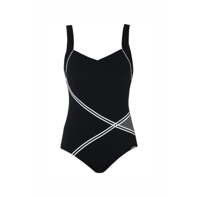 Afbeelding van Sunflair badpak Basic