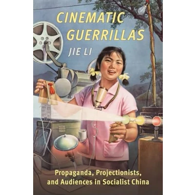 Afbeelding van Cinematic Guerrillas