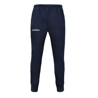 Afbeelding van Legea Sportivo Trainingsbroek, Heren, Maat: Small, Blu
