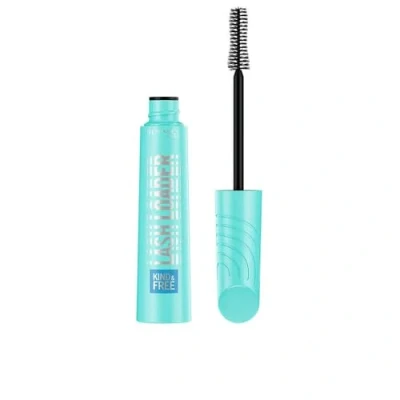 Afbeelding van Rimmel Kind &amp; Free Lash Loader Mascara 9.5ml