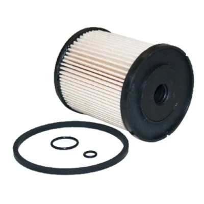 Afbeelding van JAPKO 3ECO076 Brandstoffilter Filter insert AUDI: A2