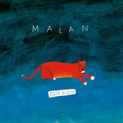 Afbeelding van Malan (Super Mama Djombo) Fidju Di Lion (CD)