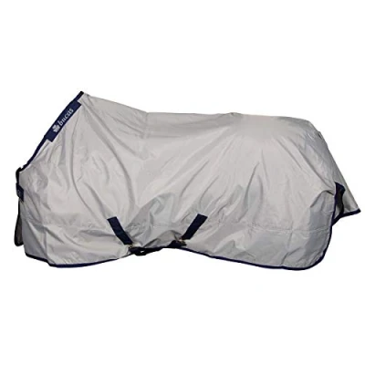 Afbeelding van Bucas Sun Shower 0g Silver 130
