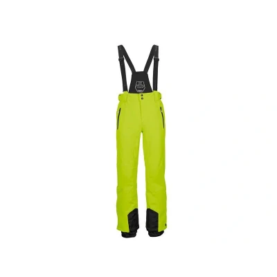Afbeelding van Killtec Ski Broek Heren Enosh Spring Green 766