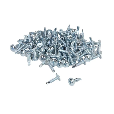 Afbeelding van ROMIX C60159 Plaatschroef
