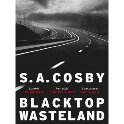 Image de Blacktop Wasteland