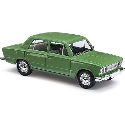 Afbeelding van Busch 60200 H0 Auto Lada 1600