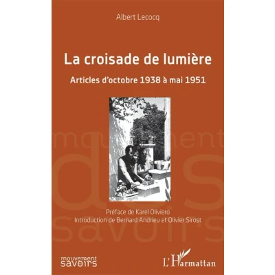 Image de La croisade de lumière