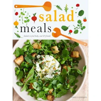 Afbeelding van Salad Meals