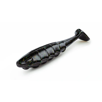 Afbeelding van Nays Predator Shad C 04 3.5&#039;&#039; 8.9cm (5.7g) (9 Stuks)