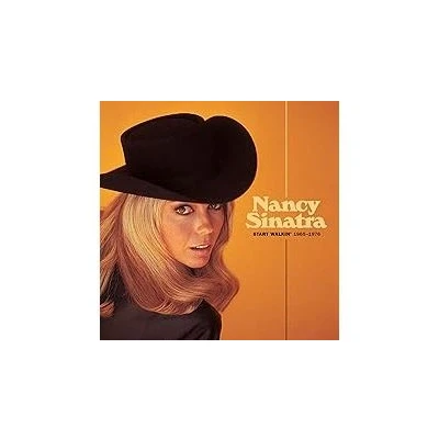 Afbeelding van Sonic Rendezvous Start Walkin 1965 1976