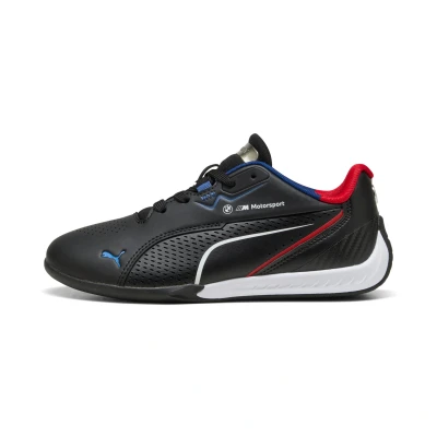 Image de PUMA BMW M Motorsport Drift Cat 11 Sneakers Youth, Chaussures, Noir, 36