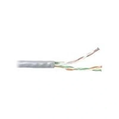Image de Intronics câble en vrac 305 m gris