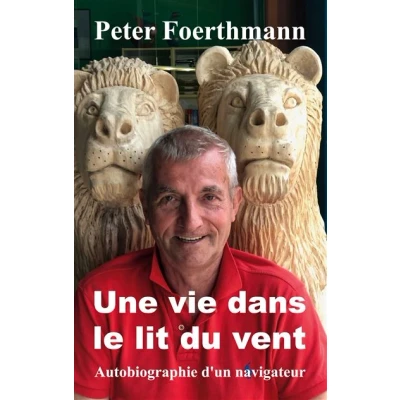 Image de Une vie dans le lit du vent