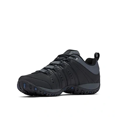 Afbeelding van Columbia WOODBURN™ II WATERPROOF Men&#039;s Wandelschoenen Graphite, Dark Mountain Maat 45