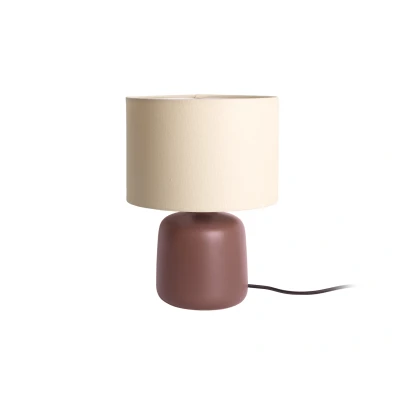 Afbeelding van Leitmotiv Table Lamp Alma Straight