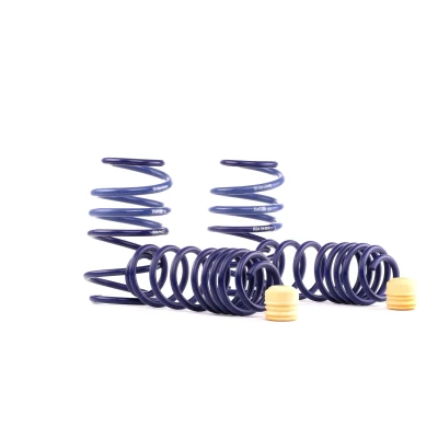 Afbeelding van H&amp;R 28840 1 Chassis, veren Vooras, Achteras