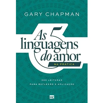 Afbeelding van As 5 linguagens do amor na prática