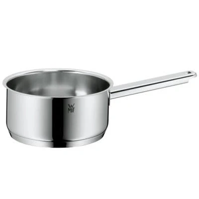 Image de Wmf premium one 18/10 stainless steel 16cm saucepan without lid