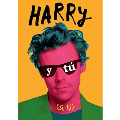 Afbeelding van Harry y tú