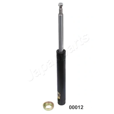Afbeelding van JAPANPARTS MM 00012 Schokdemper Vooras Gasdruk Dubbelpijp Veerpootresorptie Pen bovenaan AUDI: 100 C4 Avant, Saloon, C3 Avant