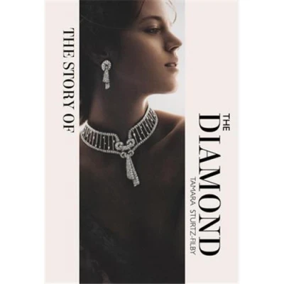 Image de the Story of Diamond /anglais