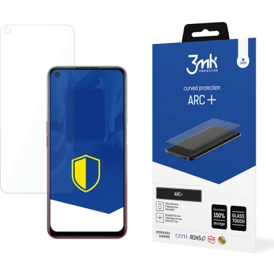Afbeelding van Oppo A73 5G 3mk ARC+
