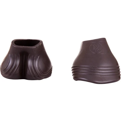Afbeelding van Acavallo Springschoen Anatomic Gel per Paar Bruin S