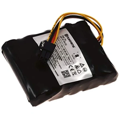 Afbeelding van 584 85 28 03 / 589 58 62 01 Originele Lithium Accu voor Husqvarna en Gardena (2.0h/18V/36Wh)