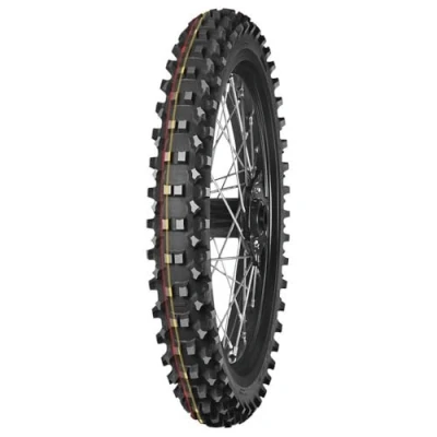 Afbeelding van Mitas Terra Force MX SM Voorband 70/100 17 40M NHS