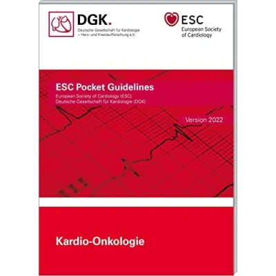 Afbeelding van Kardio Onkologie