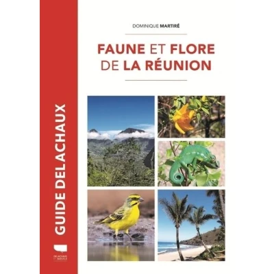 Image de Faune et flore de La Réunion