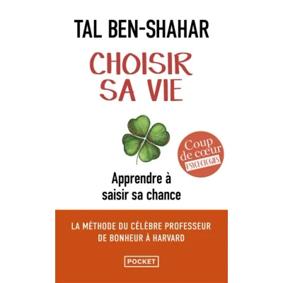 Image de Choisir sa vie