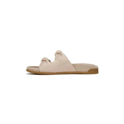 Afbeelding van Vionic Muiltjes, Dames, Maat: 37, Cameo rose leather Leer